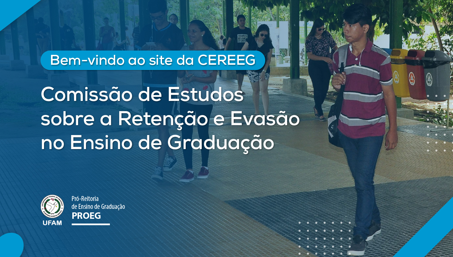 A CEREEG está de Portas Abertas, vem!