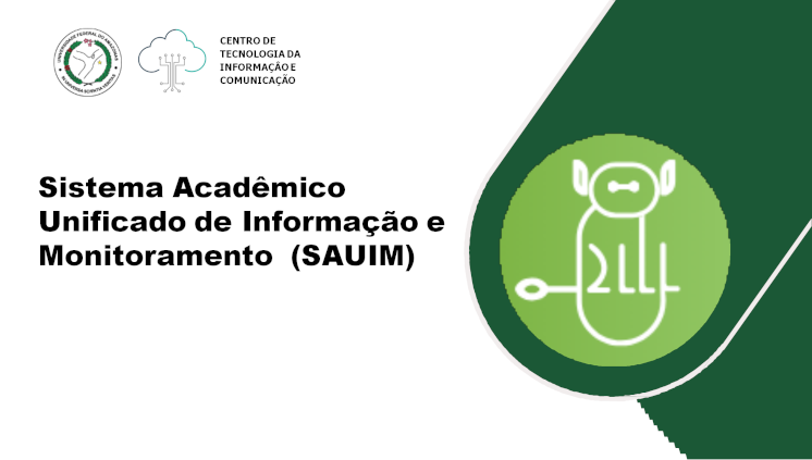 Sistema criado pelo CTIC permite obtenção de dados em tempo real